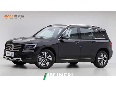 2025 Mercedes-Benz GLB Facelift GLB 220 Dynamic - автомобиль из Китая