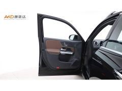 Mercedes-Benz GLB Facelift GLB 220 Dynamic - ფოტო 10