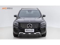 Mercedes-Benz GLB Facelift GLB 220 Dynamic - ფოტო 2