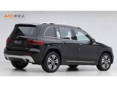 Mercedes-Benz GLB Facelift GLB 220 Dynamic - ფოტო 3
