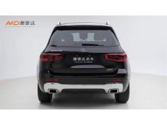 Mercedes-Benz GLB Facelift GLB 220 Dynamic - ფოტო 4