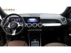 Mercedes-Benz GLB Facelift GLB 220 Dynamic - ფოტო 5