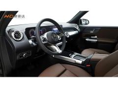 Mercedes-Benz GLB Facelift GLB 220 Dynamic - ფოტო 6