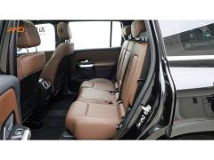 Mercedes-Benz GLB Facelift GLB 220 Dynamic - ფოტო 7