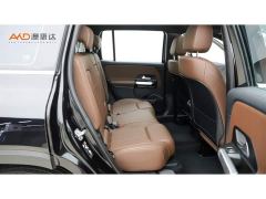 Mercedes-Benz GLB Facelift GLB 220 Dynamic - ფოტო 8