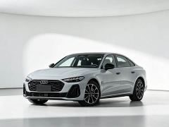 Audi A5L 2.0T Sport Plus - ფოტო 1