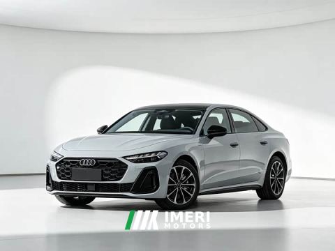 2026 Audi A5L 2.0T Sport Plus - автомобиль из Китая