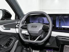 Audi A5L 2.0T Sport Plus - ფოტო 10