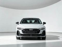 Audi A5L 2.0T Sport Plus - ფოტო 2