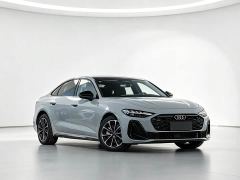 Audi A5L 2.0T Sport Plus - ფოტო 3