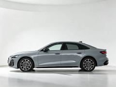 Audi A5L 2.0T Sport Plus - ფოტო 4
