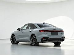 Audi A5L 2.0T Sport Plus - ფოტო 5