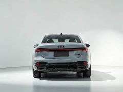 Audi A5L 2.0T Sport Plus - ფოტო 6