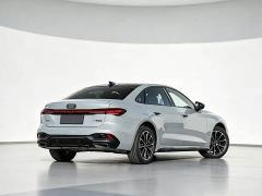 Audi A5L 2.0T Sport Plus - ფოტო 7