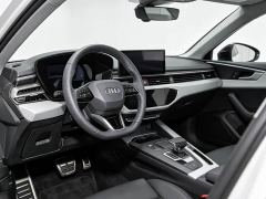 Audi A5L 2.0T Sport Plus - ფოტო 9