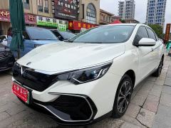 Venucia D60EV Battery Swap Version - ფოტო 1