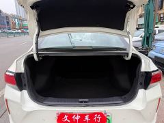 Venucia D60EV Battery Swap Version - ფოტო 13