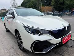 Venucia D60EV Battery Swap Version - ფოტო 3