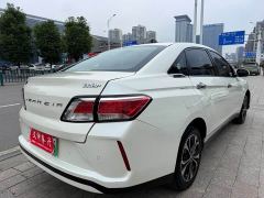 Venucia D60EV Battery Swap Version - ფოტო 4