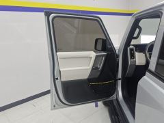 iCar Super V23 401km Rear Drive Advanced Edition - ფოტო 12