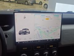 iCar Super V23 401km Rear Drive Advanced Edition - ფოტო 17