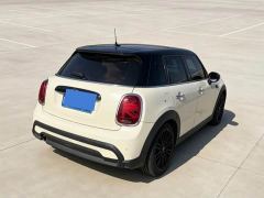 MINI 1.5T COOPER Classic Five-Door - фото 5