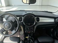 MINI 1.5T COOPER Classic Five-Door - фото 8