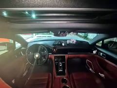 Porsche Panamera Executive Extended Wheelbase 2.9T - ფოტო 5