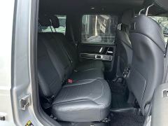 Mercedes-Benz G-Class G 350 - ფოტო 11