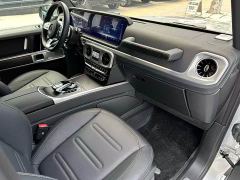 Mercedes-Benz G-Class G 350 - ფოტო 12