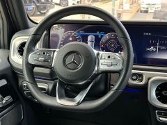 Mercedes-Benz G-Class G 350 - ფოტო 15