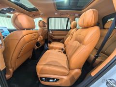 Denza N8L PHEV Flash Charge Premium Edition - фото 10