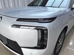 Denza N8L PHEV Flash Charge Premium Edition - фото 11