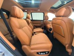 Denza N8L PHEV Flash Charge Premium Edition - фото 12