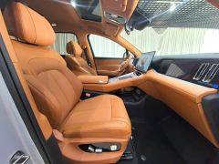 Denza N8L PHEV Flash Charge Premium Edition - фото 13