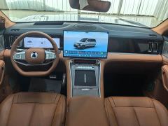 Denza N8L PHEV Flash Charge Premium Edition - фото 14