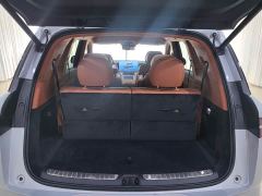 Denza N8L PHEV Flash Charge Premium Edition - фото 15