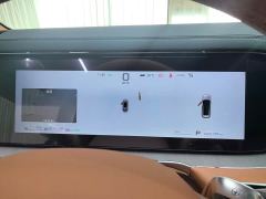Denza N8L PHEV Flash Charge Premium Edition - фото 17
