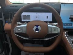 Denza N8L PHEV Flash Charge Premium Edition - фото 18