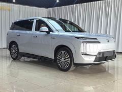 Denza N8L PHEV Flash Charge Premium Edition - фото 3