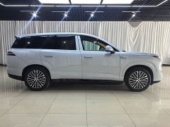 Denza N8L PHEV Flash Charge Premium Edition - фото 4