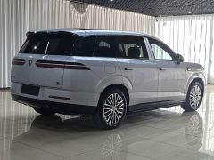 Denza N8L PHEV Flash Charge Premium Edition - фото 8