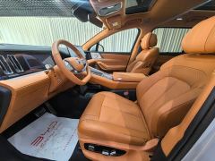 Denza N8L PHEV Flash Charge Premium Edition - фото 9