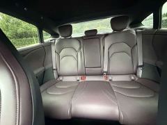 Xiaomi SU7 Rear-Wheel Drive Long Range Smart Driving Edition - ფოტო 11