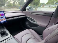 Xiaomi SU7 Rear-Wheel Drive Long Range Smart Driving Edition - ფოტო 12