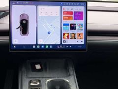 Xiaomi SU7 Rear-Wheel Drive Long Range Smart Driving Edition - ფოტო 13
