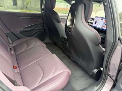 Xiaomi SU7 Rear-Wheel Drive Long Range Smart Driving Edition - ფოტო 15