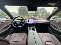 Xiaomi SU7 Rear-Wheel Drive Long Range Smart Driving Edition - ფოტო 3