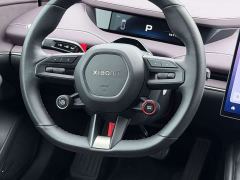 Xiaomi SU7 Rear-Wheel Drive Long Range Smart Driving Edition - ფოტო 4