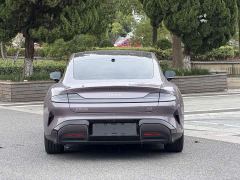 Xiaomi SU7 Rear-Wheel Drive Long Range Smart Driving Edition - ფოტო 7